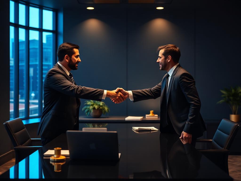 Sales Pro Foundation Blueprint